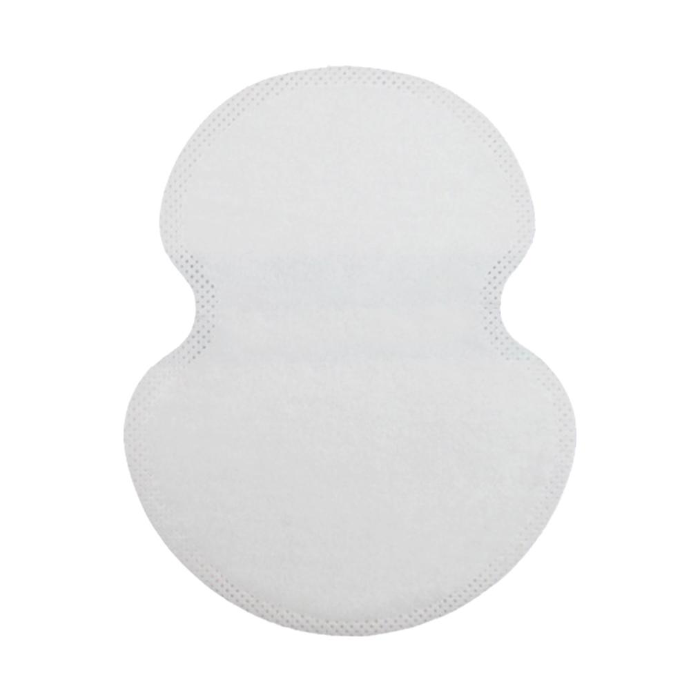 

100pcs Ultrathin Absorbent Pads Summer Armpit Sweat Pads Anti Perspiration, 501 Original