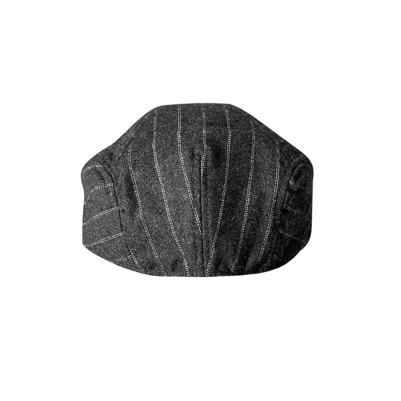 The PEAKED Newport Cap