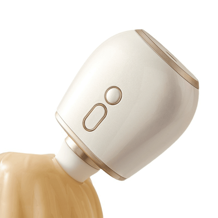 OKA Perfume Bottle Pro Clit Sucker