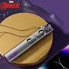 MARVEL Marvel Wireless Bluetooth Headset Semi-in-ear Sports E-sports Noise Cancelling Headphones