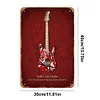 Van Halen - Vintage Metal Signs - 20*30cm/30*40cm - Music