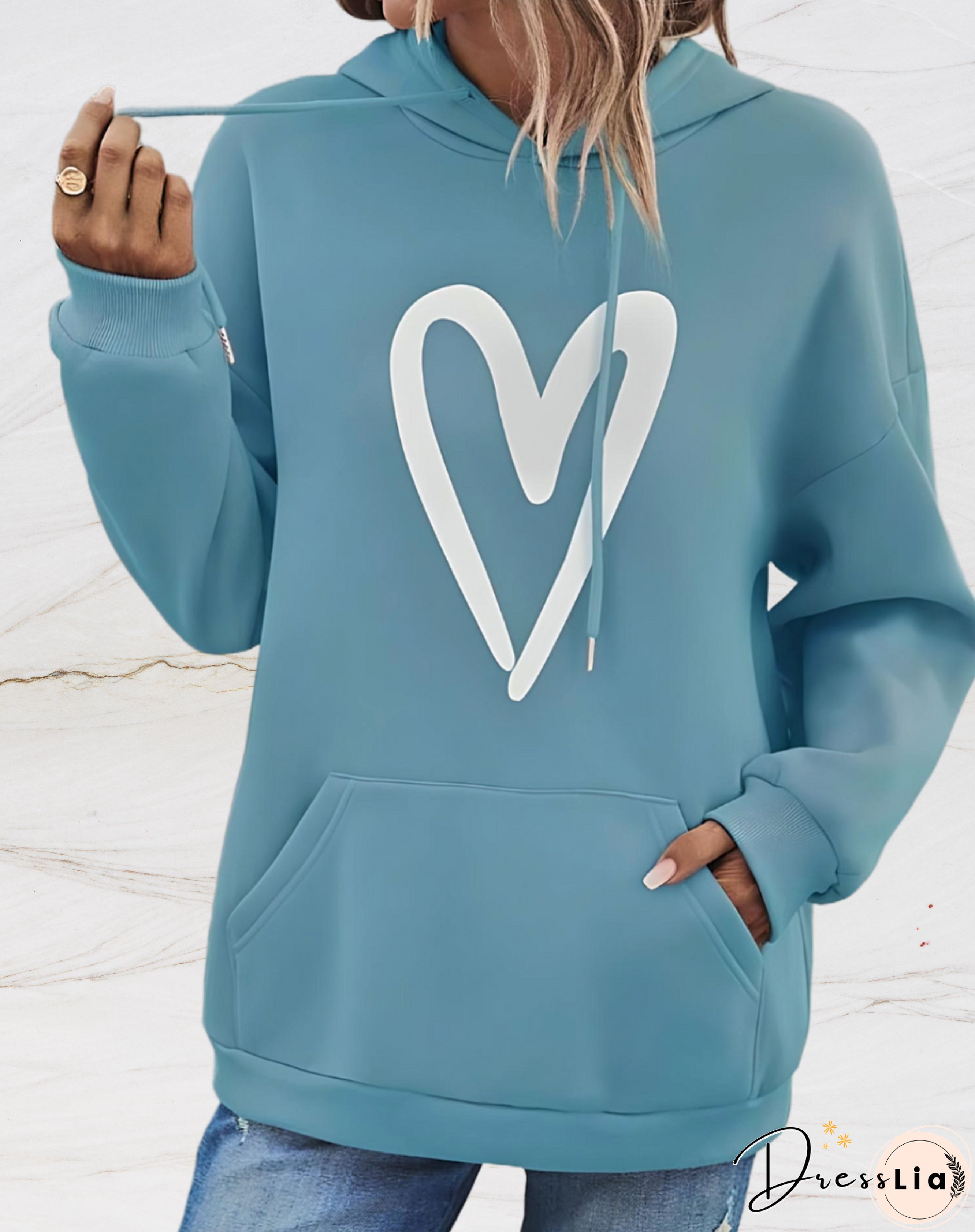 Versatile and Comfortable winter Pullover