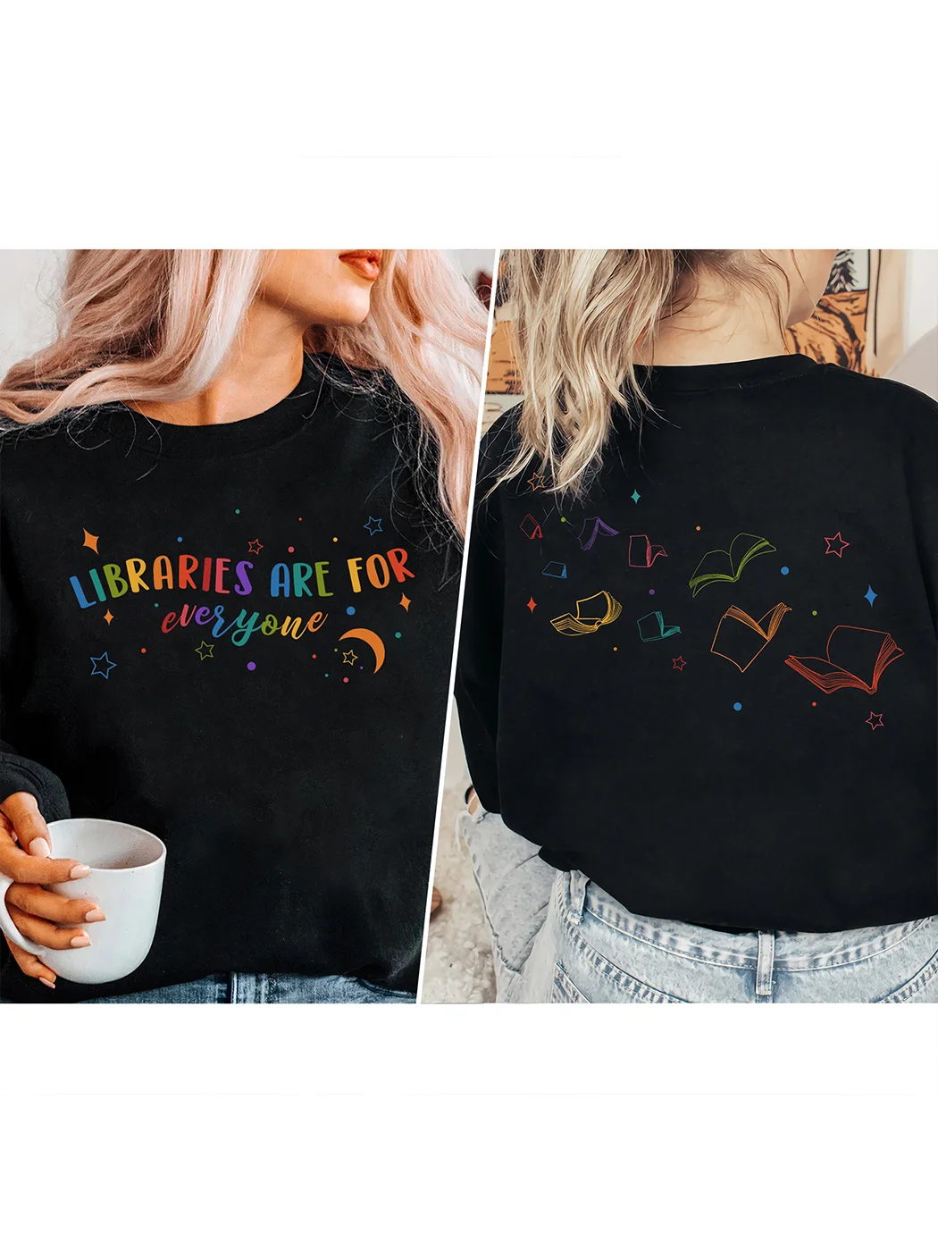 Social Worker Sweatshirt School Social Sweatshirt / DarkAcademias /Darkacademias