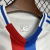 24/25 Kids Lyon Soccer Jersey Home