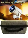 Portable Projection Bag Shockproof Projector Carrying Bags for Freestyle