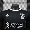 2025/2026 Player Version Liverpool Goalkeeper Football Shirt 1:1 Thai Quality