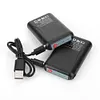 Electric Heated Socks Battery Heated Socks Skiing Sock for Skiing (2 Battery)