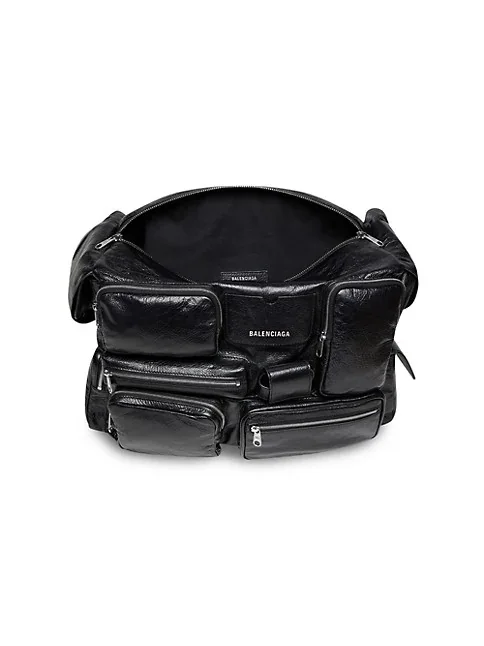 Balenciaga Superbusy Large Sling Bag