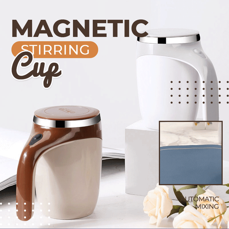 🎄Christmas Sale-49% OFF🎄Electric Mixing Cup