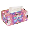 Decorative Rhinestone Craft Kit Diamond Painting Box for Home Dining Living Room