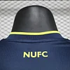 2023/2024 Player Version Newcastle United Third Away Soccer Jersey