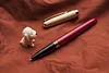 Jinhao 85 Iridium-Tipped Hooded-Nib Fountain Pen with Screw-On Cap