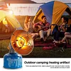 Outdoor Portable Mini Gas Stove Heater