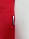 1998-1999 Retro Norway National Team Home Football Shirt 1:1 Thai Quality love fball