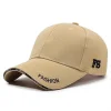  Stylish Adjustable Baseball Cap for Men and Women - Perfect for Casual Wear and Outdoor Activities by Inlyline