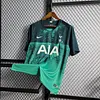 2018/2019 Retro Tottenham Hotspur Third Away Football Shirt 1:1 Thai Quality