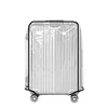 18-30inch Luggage Cover PVC Trolley Case Cover Luggage Case for Wheeled Suitcase
