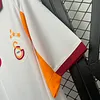 2025/2026 Galatasaray Away Football Shirt 1:1 Thai Quality