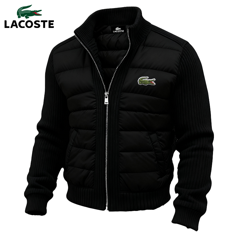 Casaco de inverno para homem Lacoste® Fleece