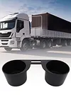 Cup Holder Insert Water Cup Holder Insert for VW Transporter T5 T5.1 Accessories