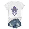 Minnesota Vikings Football Tee