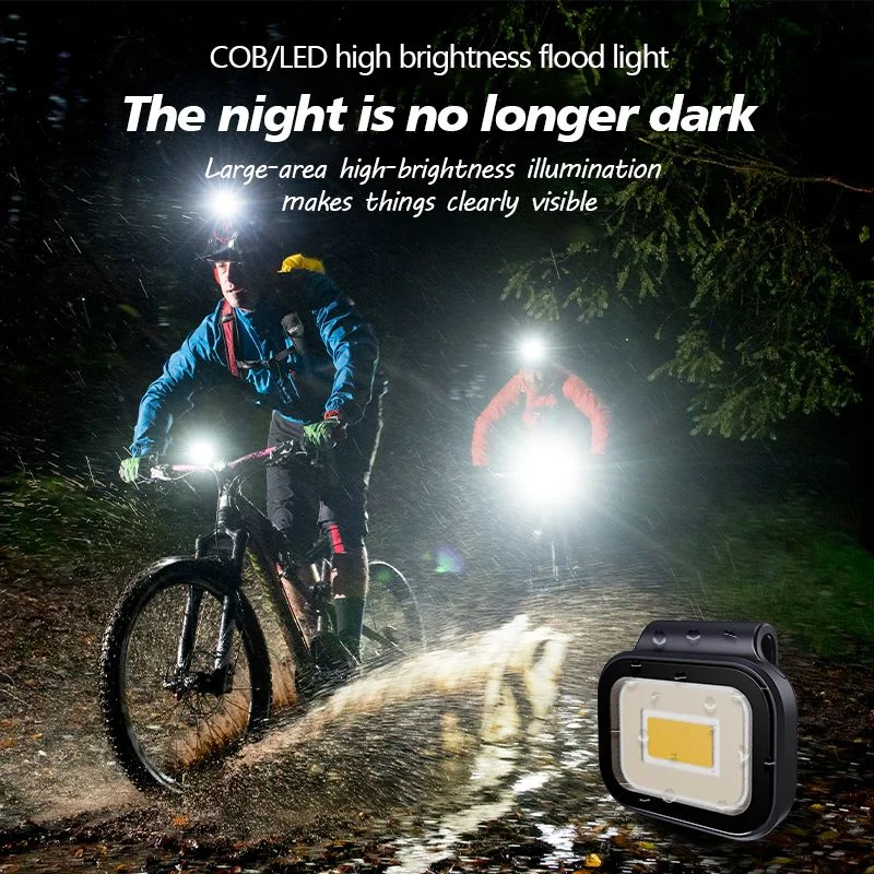 SAKER&reg; Magnetic Portable Light