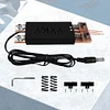 Spot Welding Pen Automatic Trigger Welding Machine for 18650 Battery Welding
