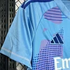 2024-2025 Real Madrid Goalkeeper Home Football Shirt 1:1 Thai Quality