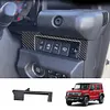 适用25款铃木Jimny Nomade多功能按键框吉姆尼内饰改装右驾专用