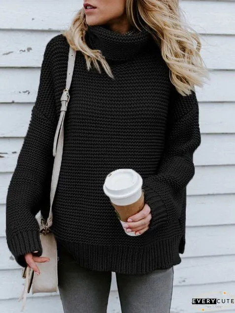 Classic and Elegant winter garment