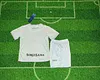 2025/2026 Kids Size Napoli Away Football Shirt 1:1 Thai Quality