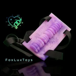 pornhint Pornhint GRINDER SEX TOY for women - Adult toy grinder rubbing sex toy - Texture Grind Toy - Grind sex toys - Women couples sex toy, Custom Sex Toys