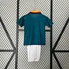 1994 Retro Germany Away Football Shirt Kids Size 1:1 Thai Quality