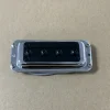Eric Custom Bass Neck Pickup for Rickenbacker 4001,4003,Chrome
