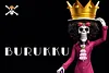 Dressrosa Arc Brook - ONE PIECE Resin Statue - A Plus Studios