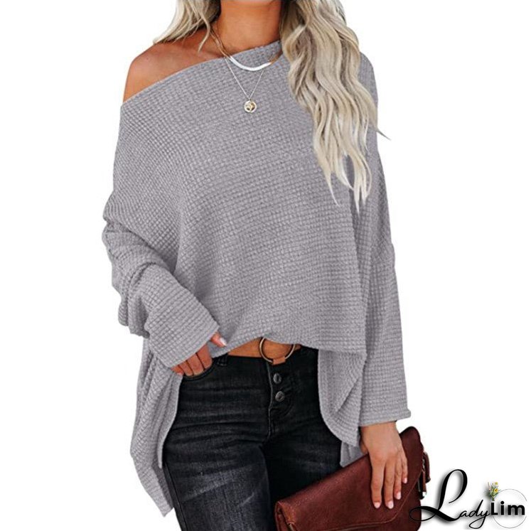 Fashionable and Effortless winter Top