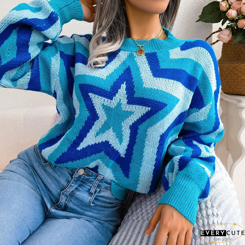 Casual and Effortless winter Sweater