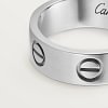 CARTIER LOVE RING