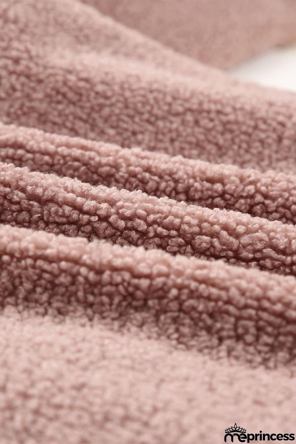 Flap Pockets Button Front Jacket