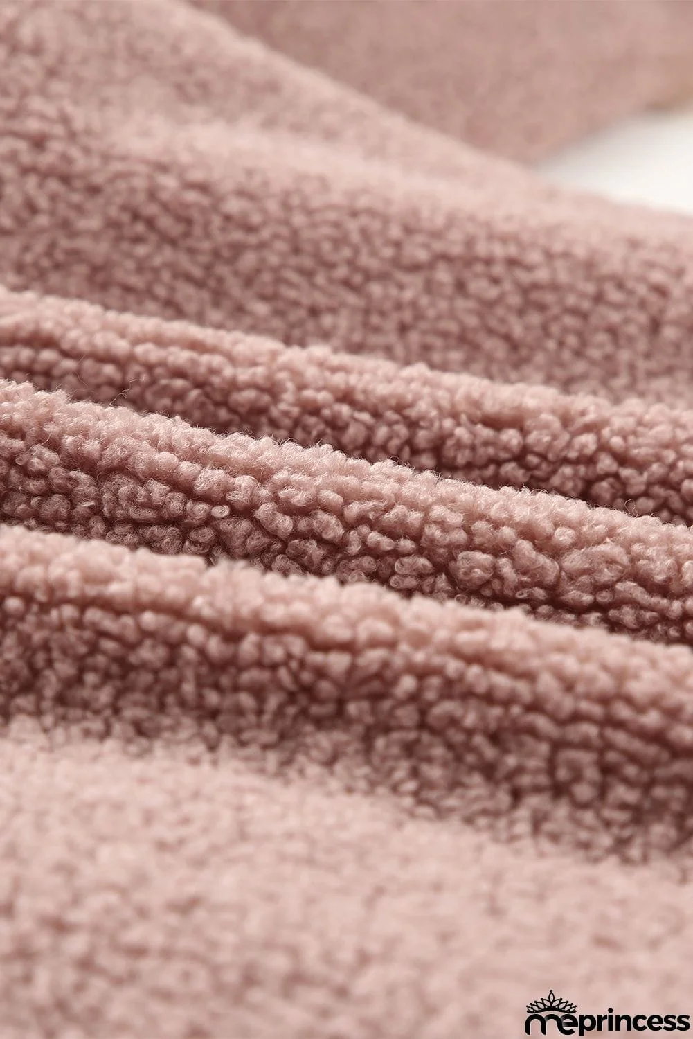 Flap Pockets Button Front Jacket