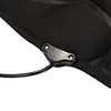 Heated Car Seat Cushion 12V Warm Seat Cover Car Seat Heater for Winter/Cold Days