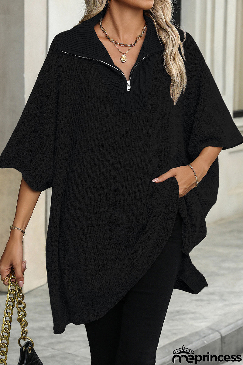 Casual and Comfortable Sweater