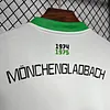 2024/2025 Borussia M&ouml;nchengladbach Home Football Shirt 1:1 Thai Quality