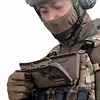 Navigation Board Storage Box MOLLE Mobile Phone Box Instant Equipment Case