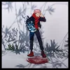 Characters of Jujutsu Kaisen Acrylic Stand Display - Free Shipping - Jujustu Kaisen