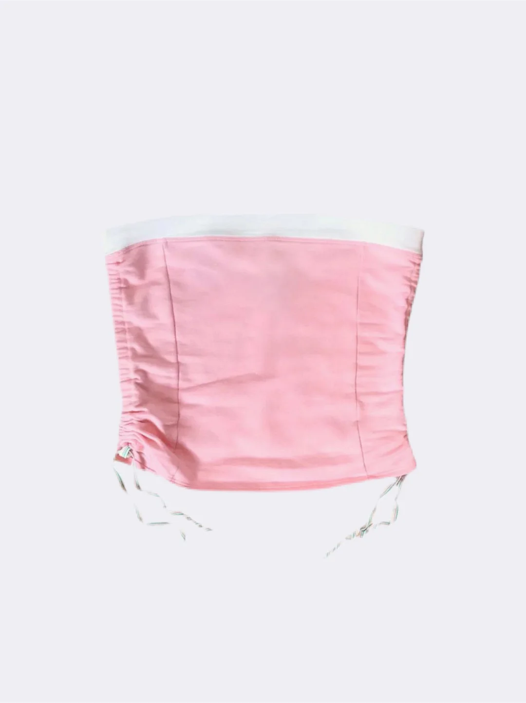 Pink Icing Top