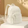 15.6 Inch Laptop Backpack Casual Daypack Bookbag for Teens Girls Women Students