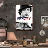 Rocky - Vintage Metal Signs - 20*30cm/30*40cm - Movie