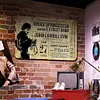 Bruce Springsteen - Panneaux en &eacute;tain m&eacute;tallique(20*30cm/30*40cm) - Musique