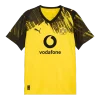 Borussia Dortmund Home Jerseys Kit 2025/26